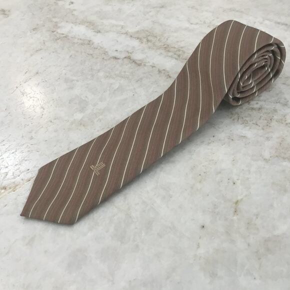 LANVIN NECKTIE, - Picture 4 of 5